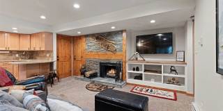 Winter Seasonal Rental- Wild Irishman 1039 Winter Seasonal Rental- Wild Irishman 1039 Gallery 3