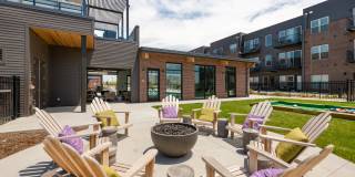 Railway Flats Gallery 25