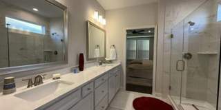 Sun City Palmary Model (55+ community) Furnished Gallery 16