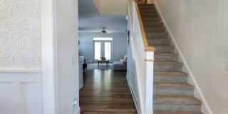 Home Available in Summerhouse on Everett Bay! Showings Coming Soon. Gallery 24