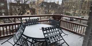 Furnished charming 2 Bedroom in Downtown Madison Gallery 14