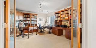 Breathtaking Views & Luxurious Furnished Rental in Oakmont's 55+ Community! Gallery 17