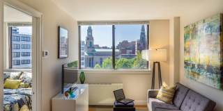 Sutton Plaza Apartments Gallery 1