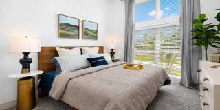 Everleigh Vernon Hills 55+ Active Adult Apartment Homes Gallery 14