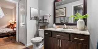 Villas at Hermann Park Gallery 13