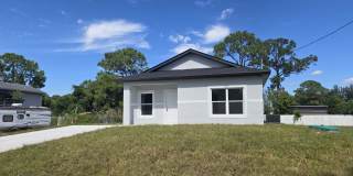 BRAND NEW-- TWO BEDROOM + TWO BATHROOMS- SOUTH LEHIGH ACRES Gallery 1