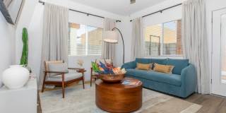 Brioso at the Bridges Gallery 54