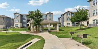 The Heights On Parmer - Affordable Housing Gallery 27