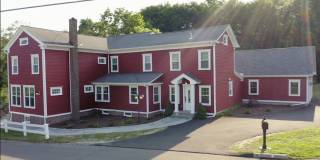 The Bassett House Gallery 1