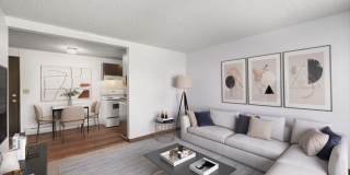 Lake Crest - Income Restricted Gallery 2