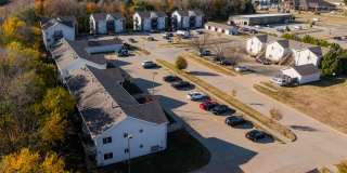 Saylorville Lakeside Gallery 40