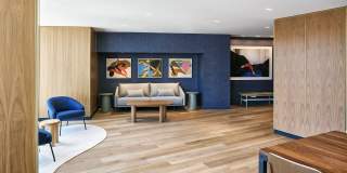 One Clinton Park Gallery 12