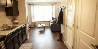 The Annex of Terre Haute - Student Housing Gallery 2