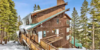 Available for long- or short-term rent. Available now. Gallery 1