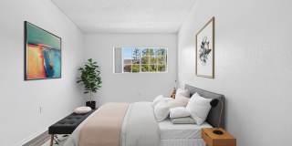 Sunnyside Senior Apartments Gallery 13