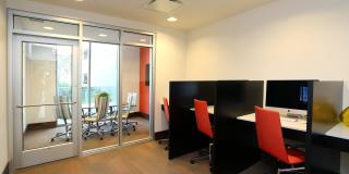 The Residences at New City Gallery 35
