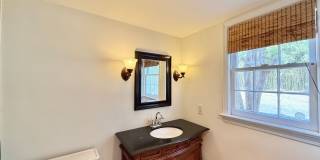**OFFERING REFUNDABLE APPLICATION FEES & $250 MOVE IN PROMOTION** Stunning 5BD, 3BA North Ridge Raleigh Home on a Large, Private Lot in a Prime Location Near Ravenscroft, North Ridge Country Club, and Interstates Gallery 27