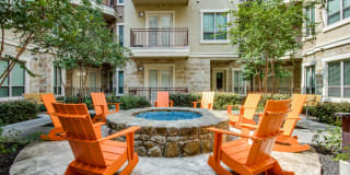 Fountain Pointe Las Colinas Gallery 31