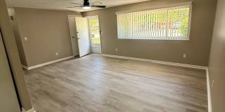 Move-In Ready 2BR with Stunning Granite + Fenced Backyard Gallery 16