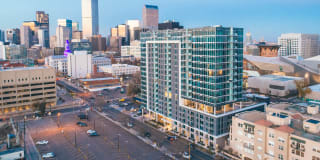 EVIVA On Cherokee Gallery 2