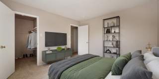 Olympus Park Apartment Homes Gallery 11