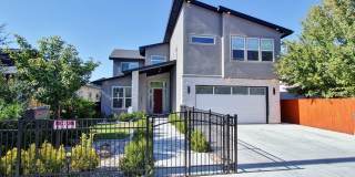 Alluring Beach-Style Home Nestled in SE Boise Gallery 1