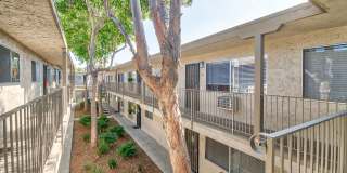 Monterey Apartments Gallery 9