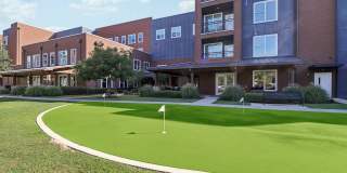 Inspire Sandhill - 55+ Active Adult Community Gallery 29