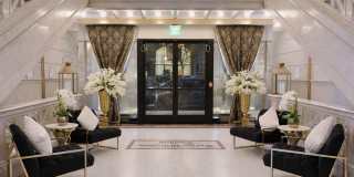 Gorgeous Historical property with new interiors Gallery 94