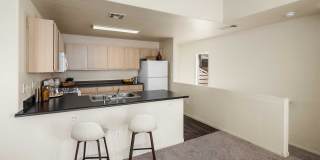 The Resort at Coronado Ranch Gallery 29