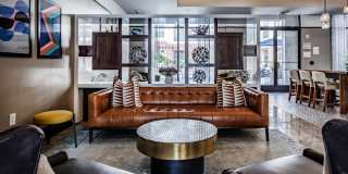 West End Village Gallery 21