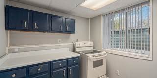 Spacious 2-Bedroom Garden-Level Apartment with Garage & In-Unit Laundry Gallery 6