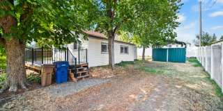 Cozy 1-Bedroom Rental – All Utilities Included! (Furnished) Gallery 22