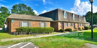 3700 Bush River Road C3 Gallery 1