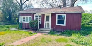 1 bed/ 1 ba cottage - Meridian Gallery 1