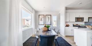 BLVD 120 Townhomes Gallery 10