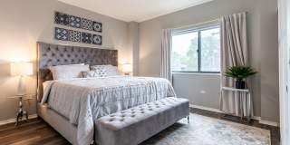 Park Heights by the Lake Apartments Gallery 33