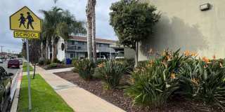 Park House Apartments Gallery 1