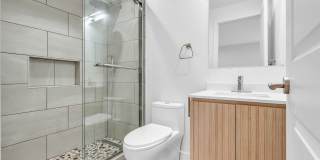 Richmond District: Newly Renovated Single Family Home w/ Smart Features & EV-Ready Garage Richmond District: Newly Renovated Single Family Home w/ Smart Features & EV-Ready Garage Gallery 27