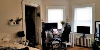 Great Deal! 5-bed, 3-bath Allston Apartment Near the B Line! Gallery 1