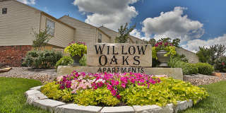 Willow Oaks Apartments Gallery 9