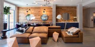 The Moran Uptown Oakland Gallery 26