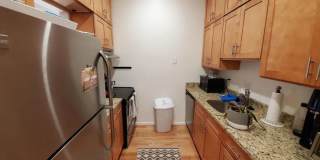 28 East Springfield St. Gallery 10