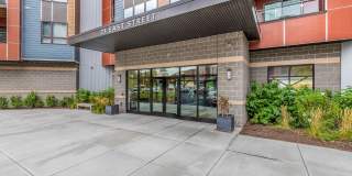 21 East Apartments Gallery 20