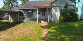 House For Rent 1948 Glasshouse St. Beaumont 77703 Gallery 1