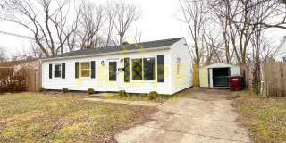 3 bedrooms 1 bathroom house Gallery 1