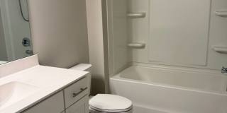 Gallatin TN Townhome with detached 2 car garage, 3 bedroom, 2.5 baths FOR LEASE Gallery 18