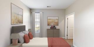 Double Creek Flats Apartments Gallery 9