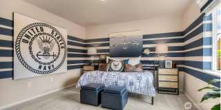 Stunning New Home at Soundview Estates! Gallery 11