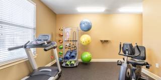 Newport Village - Affordable Housing Gallery 13